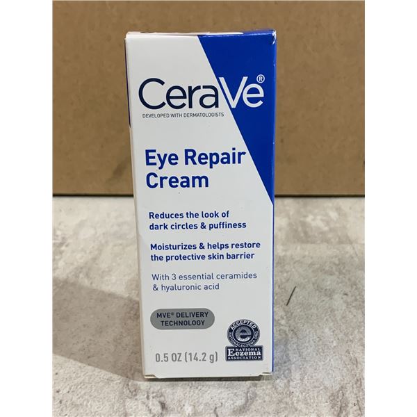 CeraVe Eye Repair Cream - 0.5oz