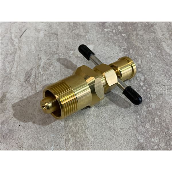 Brass Pipe Olive Remover Puller Tool