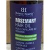 Image 2 : Botanic Hearth Rosemary Hair Oil - 6.7fl oz