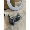 Image 5 : LED Table Magnifying Lamp