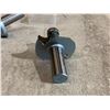 Image 4 : Lot of 2 Pcs Roundover Router Bits