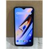 Image 1 : OnePlus 6T Android Smart Phone W/ Case - Factory Reset - Like New