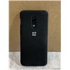 Image 4 : OnePlus 6T Android Smart Phone W/ Case - Factory Reset - Like New