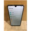 Image 2 : Huawei Nova 4e Android Smart Phone - Factory Reset