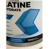 Image 2 : Renew Activities Micronized Powder Creatine Monohydrate - 300 Grams
