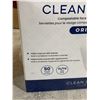 Image 2 : Clean Skin Club - Clean Towels - XL - 50 Count