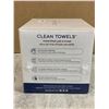 Image 3 : Clean Skin Club - Clean Towels - XL - 50 Count