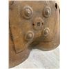 Image 4 : Rustic Metal Tractor Implement Seat
