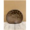 Image 5 : Rustic Metal Tractor Implement Seat
