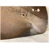 Image 6 : Rustic Metal Tractor Implement Seat