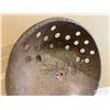 Image 7 : Rustic Metal Tractor Implement Seat