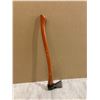 Image 2 : Long Handle 35 Inch Axe