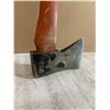 Image 4 : Long Handle 35 Inch Axe
