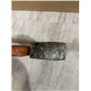 Image 6 : Long Handle 35 Inch Axe