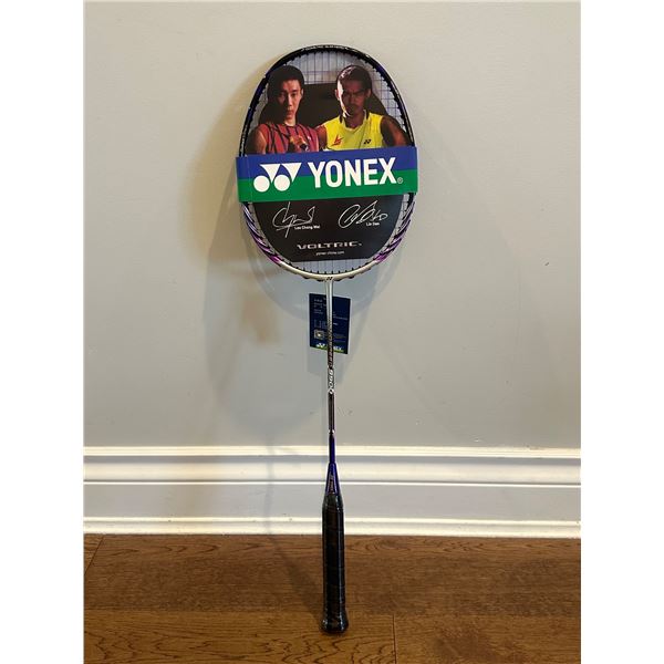 Yonex NanoSpeed 9900 4U G5 **NEW**