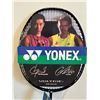 Image 13 : Yonex Duora SS Sonic Strike 4U G5 **NEW**