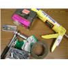 Image 1 : LOT OF MISC TOOLS