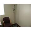 Image 1 : METAL COAT RACK
