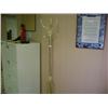 Image 1 : METAL COAT RACK