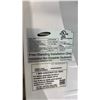 Image 8 : SAMSUNG STAINLESS STEEL 36"W FRENCH DOOR REFRIGERATOR WITH BOTTOM FREEZER DRAWER