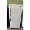 Image 1 : MAYTAG PEFORMA 30"W SWING DOOR REFRIGERATOR WITH TOP SWING DOOR FREEZER