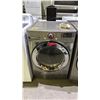 Image 2 : LG FRONT LOAD WASHER & DRYER SET
