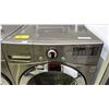 Image 7 : LG FRONT LOAD WASHER & DRYER SET