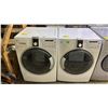 Image 1 : KENMORE FRONT LOADING WASHER & DRYER SET
