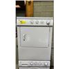 Image 2 : GE FRONT LOAD WASHER & DRYER SET