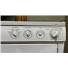 Image 3 : GE FRONT LOAD WASHER & DRYER SET