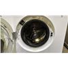 Image 8 : GE FRONT LOAD WASHER & DRYER SET