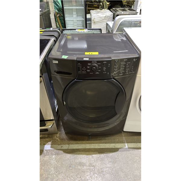KENMORE ELITE FRONT LOAD HE WASHING MACHINE