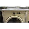 Image 2 : GE HE SENSOR DRY CLOTHES DRYER