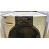 Image 2 : KENMORE ELITE QUIET PAK2 FRONT LOAD HE WASHING MACHINE