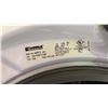 Image 4 : KENMORE ELITE QUIET PAK2 FRONT LOAD HE WASHING MACHINE