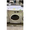 Image 1 : GE HE SENSOR DRY CLOTHES DRYER