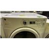 Image 2 : GE HE SENSOR DRY CLOTHES DRYER