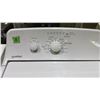 Image 2 : MOFFAT TOP LOAD CLOTHES WASHING MACHINE WITH AGITATOR