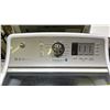 Image 2 : GE HE DEEP AND FILL TOP LOAD CLOTHES WASHING MACHINE