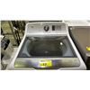 Image 3 : GE HE DEEP AND FILL TOP LOAD CLOTHES WASHING MACHINE