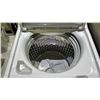 Image 4 : GE HE DEEP AND FILL TOP LOAD CLOTHES WASHING MACHINE