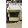 Image 1 : GE SENSOR DRY CLOTHES DRYER