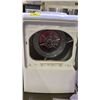 Image 3 : GE SENSOR DRY CLOTHES DRYER