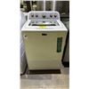 Image 1 : MAYTAG BRAVOS MCT TOP LOAD WASHING MACHINE