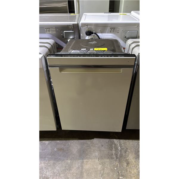 WHIRLPOOL BUILT-IN DISHWASHER