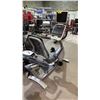 Image 2 : PRECOR RECUMBANT EXERCISE BIKE WITH POWER CORD *TESTED WORKING*
