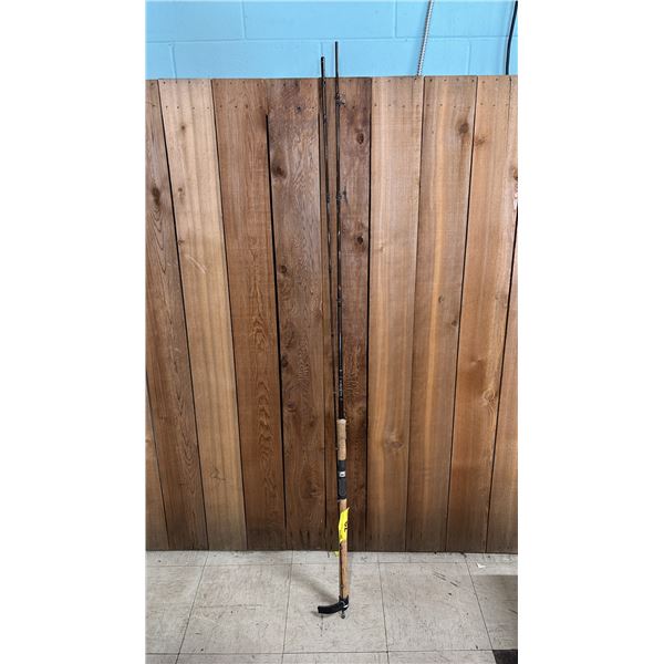 CUSTOM BUILT SAGE B3106GSH GRAPHITE 10'6" POWER 3 "STEELHEAD" DRIFT FISHING ROD