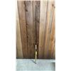 Image 1 : CUSTOM BUILT SAGE RPLXI 1290 GRAPHITE FISHING ROD