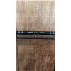 Image 2 : CUSTOM BUILT SAGE RPLXI 1290 GRAPHITE FISHING ROD