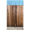 Image 1 : SHIMANO CONVERGENCE GRAPHITE 10'6" FISHING ROD